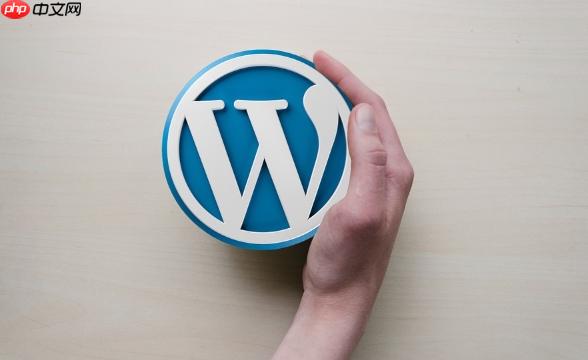 WordPress怎么添加作者簡介？WordPress作者簡介添加方法