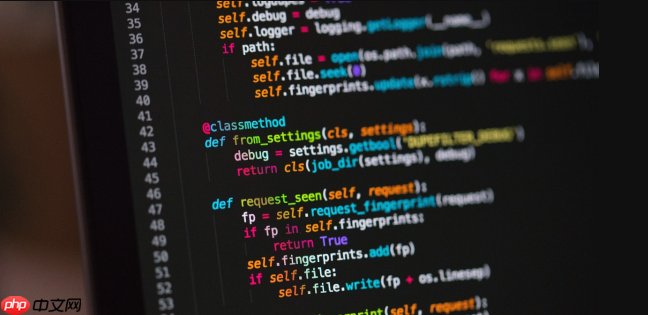 C++中vector如何管理內存 動態擴容機制與reserve優化-小浪學習網