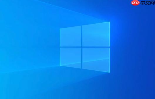 Windows內存占用過高怎么排查？系統資源泄漏解決方案