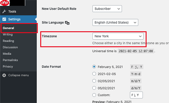 如何修復 WordPress 中的錯過計劃發布錯誤-小浪學習網