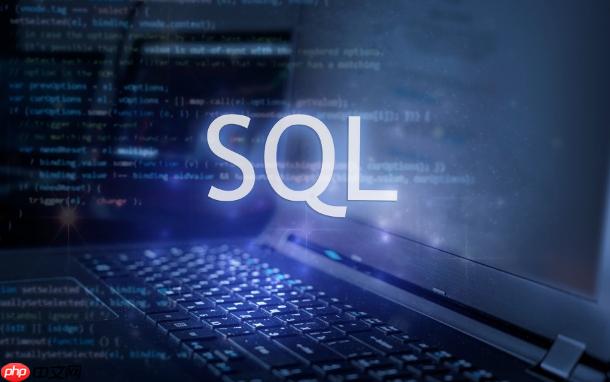 SQL變量聲明怎么寫 變量聲明的2種語法解析