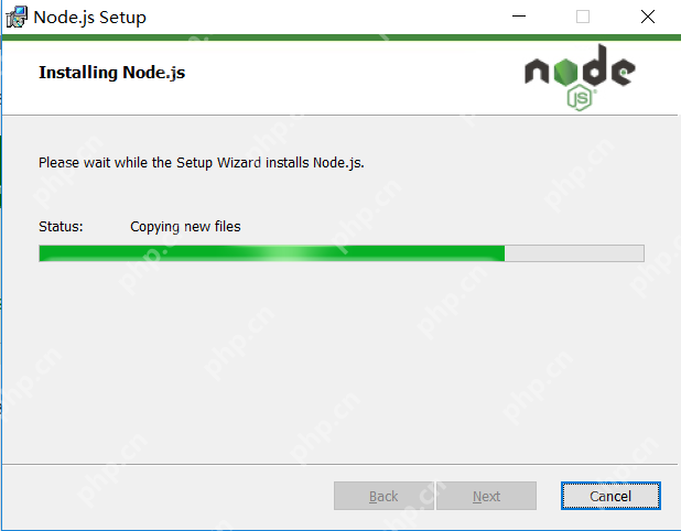 Install Node.js