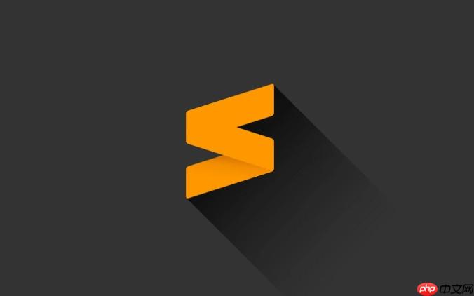 Sublime Text有哪些值得推薦的高顏值暗色主題與配色方案？-小浪學習網