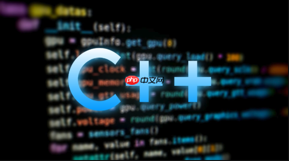 如何在C++中實現(xiàn)區(qū)塊鏈核心_分布式賬本原理