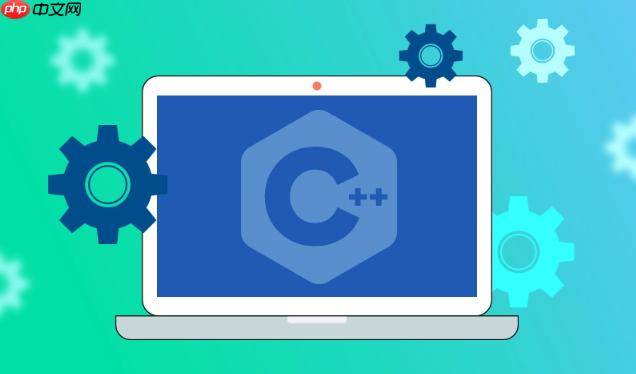 C++如何實(shí)現(xiàn)訪問者模式 C++訪問者模式的設(shè)計(jì)