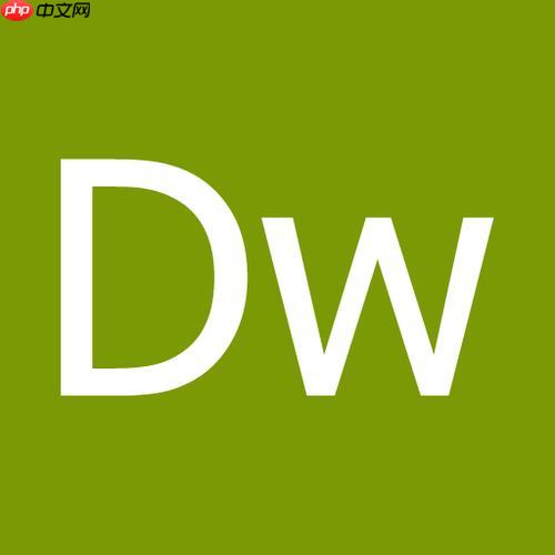 解決Dreamweaver中代碼自動完成功能失靈的問題-小浪學習網