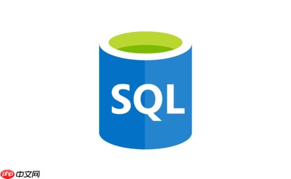sql中self join怎么用 SELF JOIN自連接的4個經典案例
