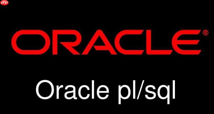 自動化創建Oracle數據庫表和索引的腳本編寫-小浪學習網