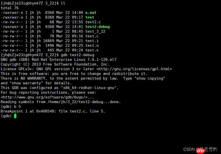 如何修改Linux文件的權限？chmod數字與符號模式解析-小浪學習網