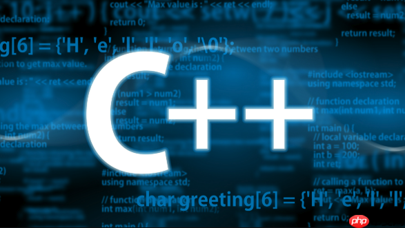 C++17的filesystem如何使用 跨平臺文件系統(tǒng)操作的完整指南-小浪學習網(wǎng)