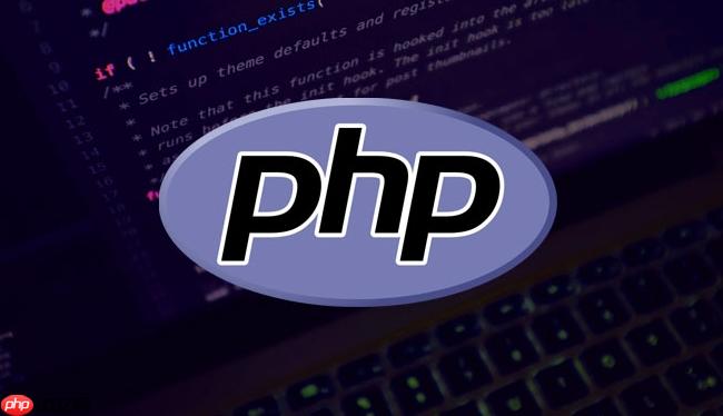 PHP怎么實現數據自動歸檔 數據自動歸檔方法優化存儲空間-小浪學習網