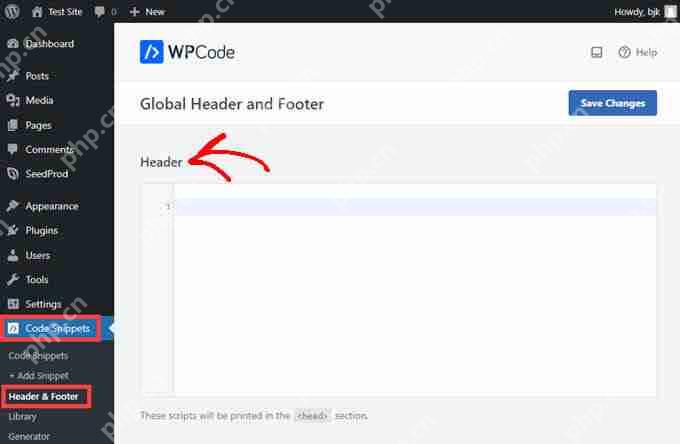如何在 WordPress 頁(yè)面或帖子中輕松添加 JavaScript（2 種方法）