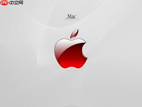老款mac怎么升級系統-小浪學習網