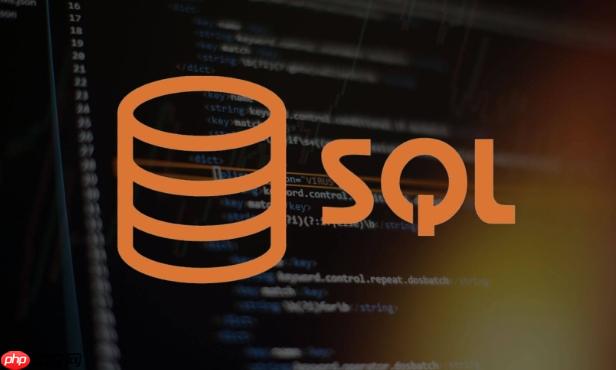 SQL多表連接如何實(shí)現(xiàn) 5種多表連接方法詳解