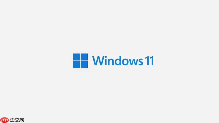 win11系統字體缺失怎么辦 win11系統字體缺失恢復教程-小浪學習網