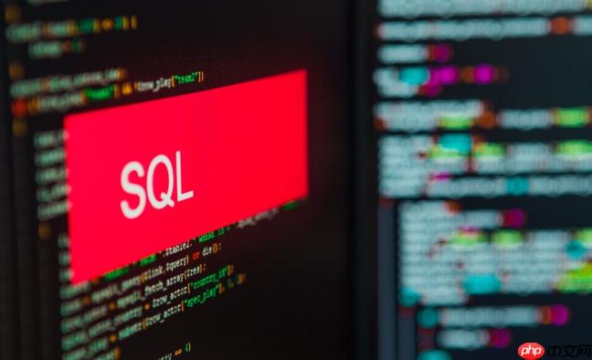 SQL中substring函數怎么用 5分鐘掌握substring函數核心用法