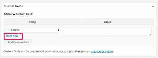 如何從 WordPress 中的帖子標題鏈接到外部鏈接