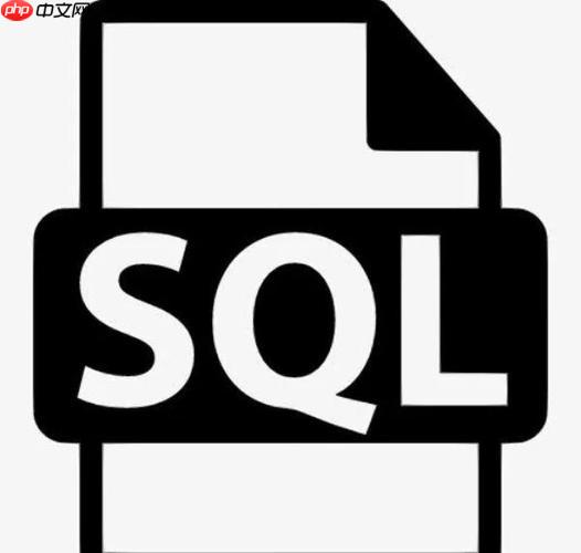 SQL如何導出查詢結果 SQL查詢結果導出方法詳解-小浪學習網
