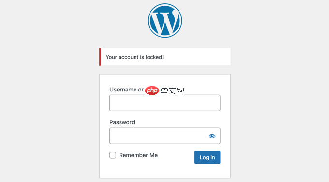 如何阻止 WordPress 用戶而不刪除其帳戶