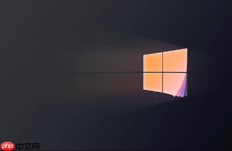 Win10系統如何修復藍屏 Win10藍屏錯誤排查步驟指南-小浪學習網