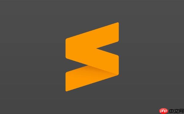 如何通過Package Control快速安裝Sublime Text主題？-小浪學習網