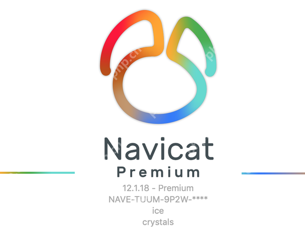 Navicat下載和使用的法律合規性說明-小浪學習網