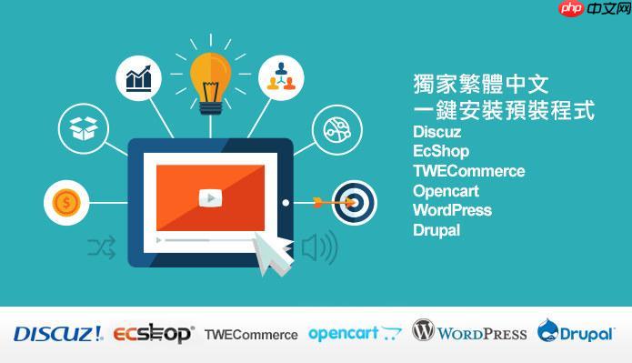 解決Ecshop數據庫配置文件連接錯誤的方法-小浪學習網