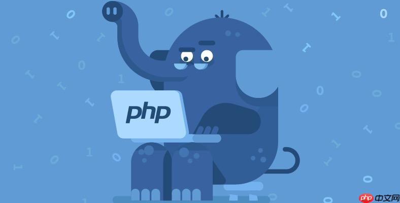 PHP中混合類型表示什么？-小浪學習網