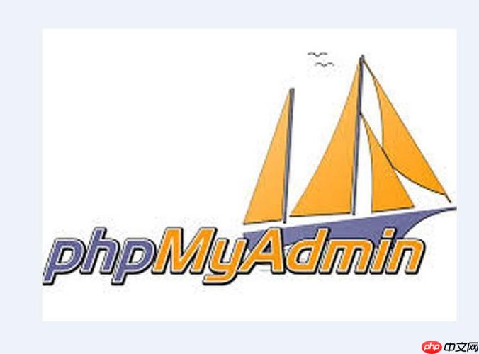 怎樣用phpMyAdmin管理用戶權限？確保數據庫安全-小浪學習網