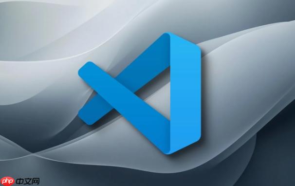 Vscode怎么快速切換主題？Vscode皮膚一鍵更換技巧