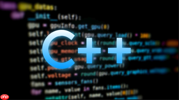 C++如何實(shí)現(xiàn)訪問者模式 C++訪問者模式的設(shè)計(jì)