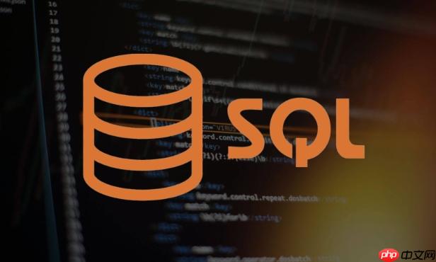 SQL中NULL值處理的注意事項 NULL值在SQL運算中的特殊規則解析