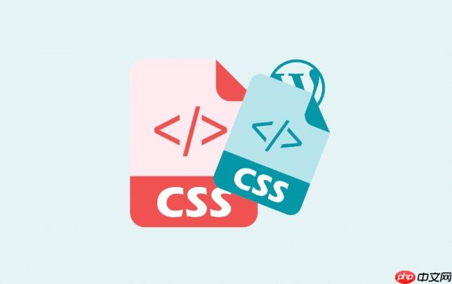 CSS如何設置浮動元素樣式 浮動元素樣式設置指南