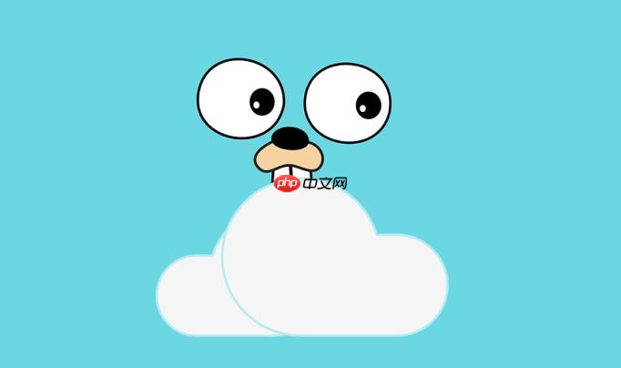 Golang如何使用通道通信 Golang通道機制指南
