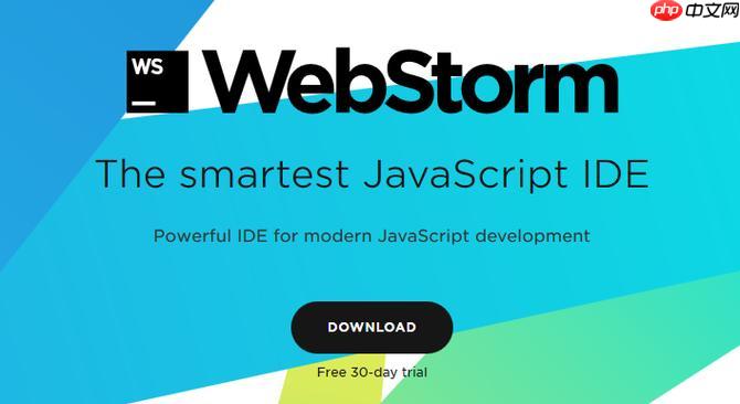 WebStorm 中代碼折疊（Code Folding）的自定義規則-小浪學習網