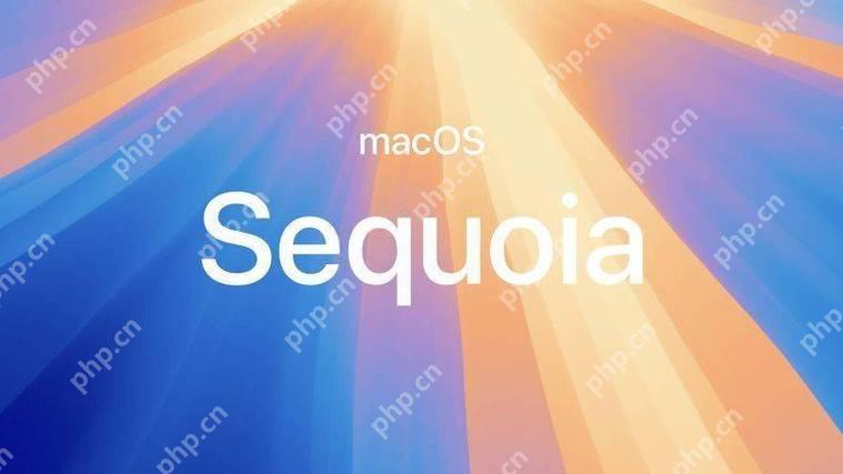 macOS如何批量卸載應用-小浪學習網