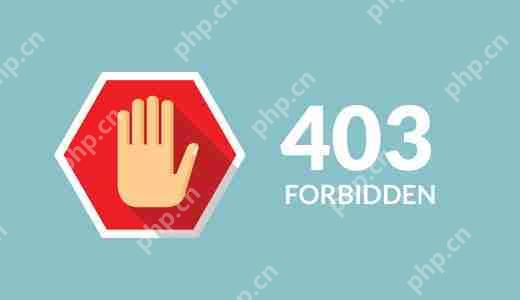 如何修復 WordPress 中的 403 禁止錯誤-小浪學習網(wǎng)