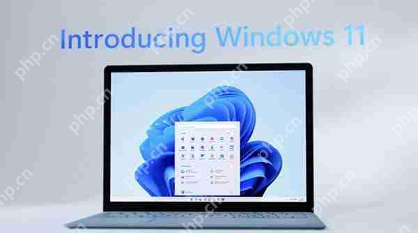 Windows11什么時候推送-小浪學習網