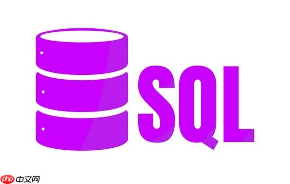SQL中NULL值處理的注意事項 NULL值在SQL運算中的特殊規則解析