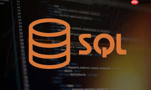 sql中sum的用途 SUM求和函數的5個高級用法