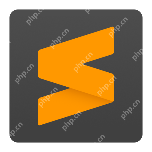 SublimeText側(cè)邊欄不見的快速找回方法-小浪學(xué)習(xí)網(wǎng)