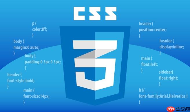 CSS響應式設計怎么實現 響應式設計實現方法