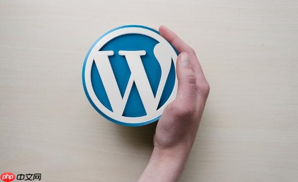 WordPress后臺自動草稿無法刪除