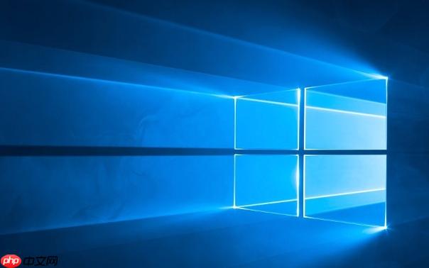 Win10開始菜單打不開怎么解決？開始菜單無法點擊的修復方法