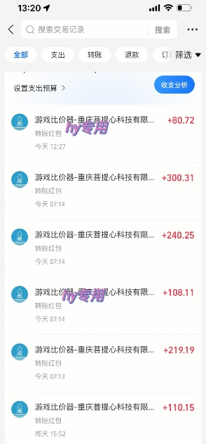 海外游戲暴力玩法，日入1k，實現全自動化搬磚【揭秘】
