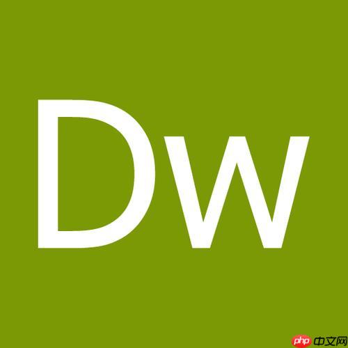 Dreamweaver實現網頁的彈性布局設計-小浪學習網