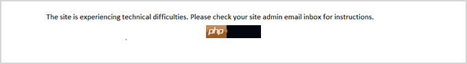 當(dāng)您被鎖定在 WordPress 管理員 (wp-admin) 之外時(shí)該怎么辦