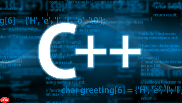 C++如何實(shí)現(xiàn)訪問者模式 C++訪問者模式的設(shè)計(jì)-小浪學(xué)習(xí)網(wǎng)