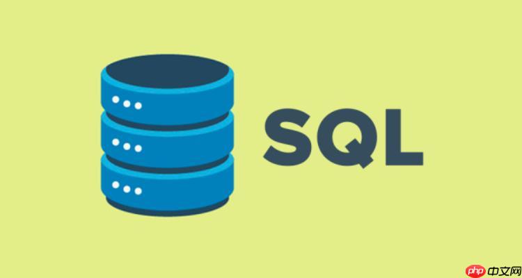 sql怎么寫代碼 sql代碼編寫規(guī)范教程-小浪學(xué)習(xí)網(wǎng)