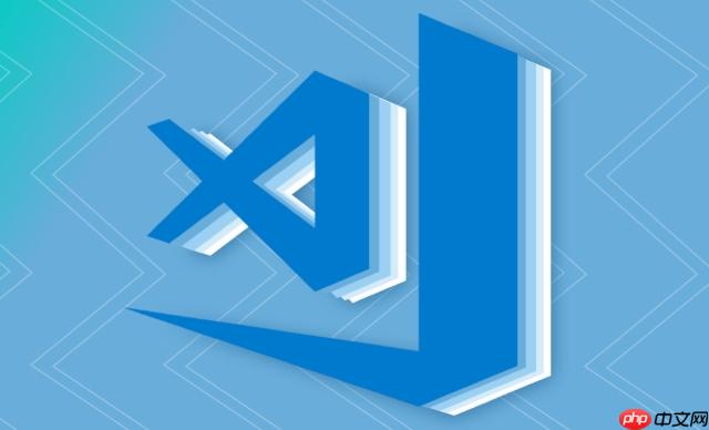VSCode主題顏色不顯示怎么修復？VSCode主題加載失敗處理